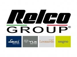 RELCO Group Logo